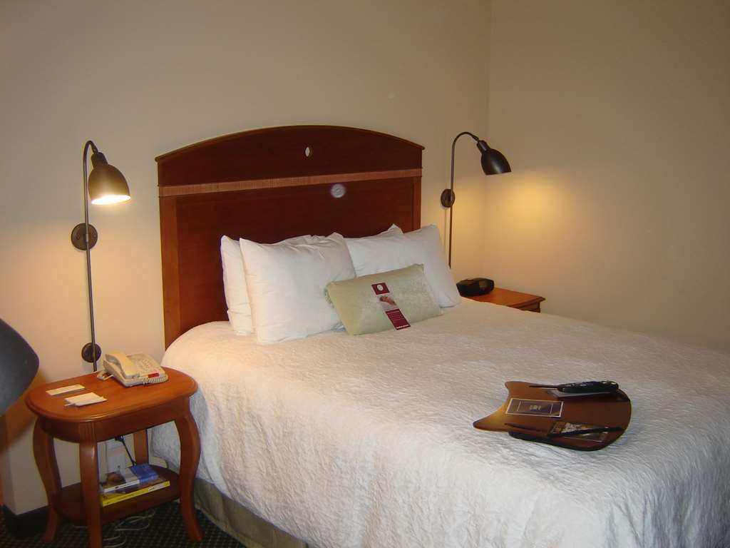 Hampton Inn By Hilton Montrose Habitación foto